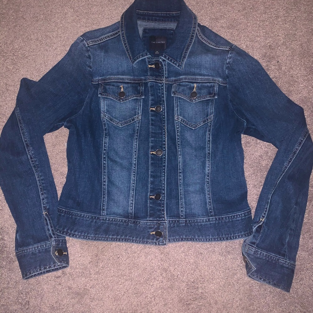 Women’s Jean jacket - Picture 1 of 1